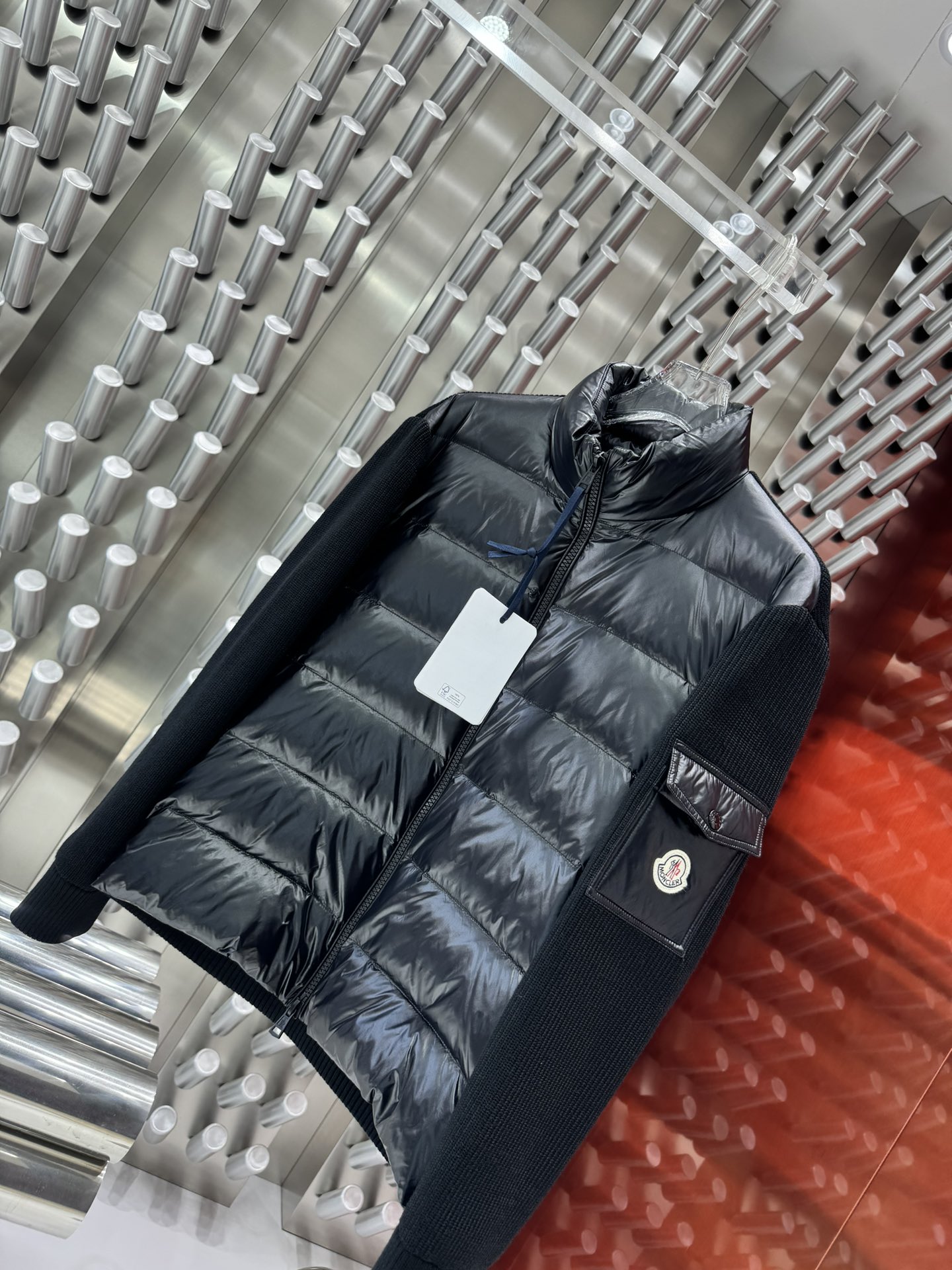 Moncler Down Jackets